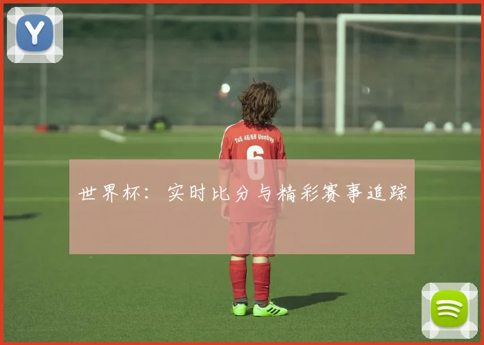 世界杯:实时比分与精彩赛事追踪