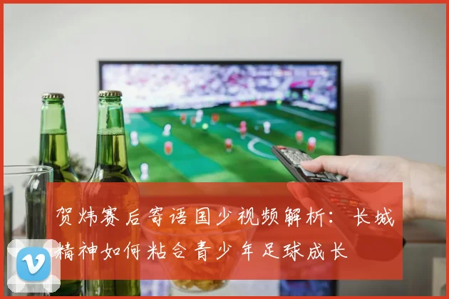 贺炜赛后寄语国少视频解析：长城精神如何粘合青少年足球成长